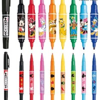 紙用マッキーディズニーコレクション10/11数量限定発売 画像