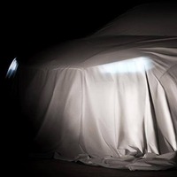 【パリモーターショー16】BMWの謎のコンセプトカー、「X2」を示唆か 画像