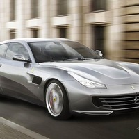 【パリモーターショー16】フェラーリ GTC 4 ルッソ に「T」…V8と後輪駆動で軽量化 画像