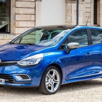 【パリモーターショー16】ルノー ルーテシア 改良新型に「GTライン」…スポーティ仕様 画像