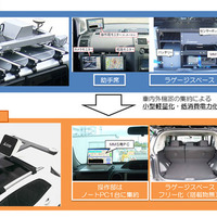 三菱電機、モービルマッピングシステムの新製品発売…着脱可能な車上部ユニット採用 画像