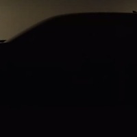 【パリモーターショー16】BMW謎のコンセプトカー、シルエットが見えた…SUVか 画像