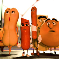 【予告編】お子さま禁止!? R15指定のCGアニメ『ソーセージ・パーティー』衝撃解禁 画像