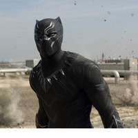 【特別映像】『シビル・ウォー』で新登場！中立のヒーロー、ブラックパンサーに迫る 画像