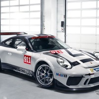 【パリモーターショー16】ポルシェ 911 に最新GT3レーサー…安全性と耐久性を向上 画像