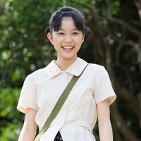 【インタビュー】朝ドラヒロイン・芳根京子「負けたくない！」　ももクロ・百田夏菜子ら同世代女優との共演に刺激 画像