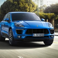 ポルシェ 世界販売、19万台…2015年の年間を上回る　1-10月 画像