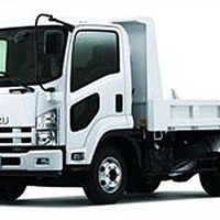 いすゞ、中型トラック フォワード の一部車型を改良…安全機能を充実 画像