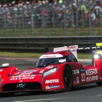 【WEC】日産、2016年のルマン＆WECへのLMP1クラス参戦を取りやめ 画像