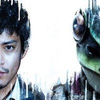 小栗旬主演『ミュージアム』の世界を体感！ “国内初”の映画VRWebサイトが開設 画像