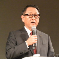 【トヨタ スズキ 業務提携】検討を開始…環境や安全、情報技術の連携強化 画像