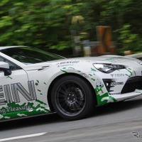 【テイン ストリートベイシスZ＆アドバンスZ 試乗】価格競争力さらにアップ、ハイスペック車高調のスタンダードへ 画像
