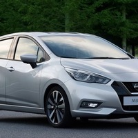 【パリモーターショー16】日産 マーチ 新型、充実の安全装備…Bセグ初も 画像