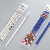 三菱鉛筆、ノンスリップで合格祈願…受験生向け「鉛筆3本セット」発売 画像