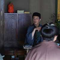リリー・フランキーが小林一茶に！佐々木希＆伊藤淳史ら共演『一茶』来年公開へ 画像