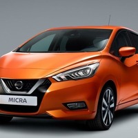 【パリモーターショー16】日産 マーチ 新型、車載インフォが充実 画像