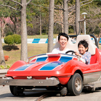 【ディズニー】「グランドサーキット・レースウェイ」が34年の歴史に幕！ファイナルラップ企画開催 画像