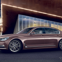 BMW 7シリーズ、西日本限定1台の特別仕様を発売…極上のインテリア空間 画像