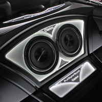 Clarion『Full Digital Sound』は、こう楽しむベシ！ タイプの異なる2台のプロショップ・デモカーを、詳細リポート！ 画像
