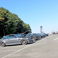 秋晴れの“群馬サファリパーク”で、『E:S SOUND FANATICS MEETING』が大開催! 注目車両をピックアップ・リポート! Part.2 画像
