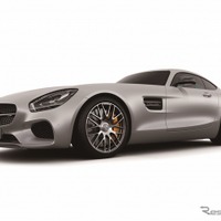 メルセデスAMG GT S、カーボン仕様の限定モデル発売…2280万円 画像