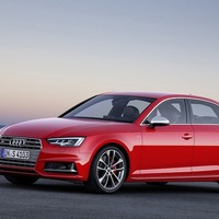 アウディ、新型S4/S4アバント 受注開始…新開発V6ターボエンジン搭載 画像