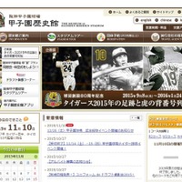 夢のマウンドで特別な時間を…甲子園で年末記念投球120名募集 画像