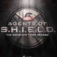 『アベンジャーズ』のスピンオフ、「エージェント・オブ・シールド」シーズン3発売決定！ 画像