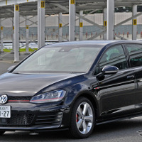 【VW ゴルフGTI 6MT 試乗】リズムに乗って走れること、それが魅力だ…諸星陽一 画像