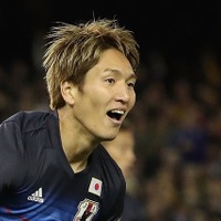 【THE REAL】ハリルジャパンの一番星、原口元気を成長させる危機感…ドイツの地で脈打つ好循環 画像