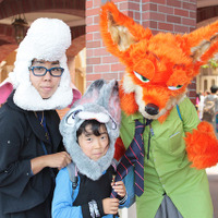 【ディズニー】いよいよハロウィン本番！仮装にパレードまでランド満喫ポイント 画像