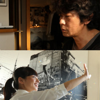 永瀬正敏×河瀬直美監督『あん』の黄金コンビが再び！ 『光』来年公開へ 画像