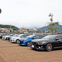 四国の秋の名物イベント『Car Excite JAM 2016 in KAGAWA』に、カーオーディオ愛好家が集結! 注目車両を大掲載!! Part.2 画像
