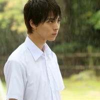 高杉真宙、『ぼんとリンちゃん』監督と再タッグ！「逆光の頃」映画化に主演 画像