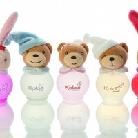仏ベビー雑貨ブランド発「Kaloo フレグランス」新発売11/16 画像