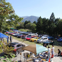 オールジャンルのカーイベントFun2meeting　新山下で11月5日開催 画像