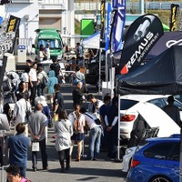 国内最大のBMWファンイベント、富士スピードウェイで開催　12月18日 画像