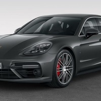 【ロサンゼルスモーターショー16】ポルシェ パナメーラ 新型、北米初公開へ 画像