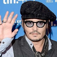 ジョニー・デップ、姉と一緒にTVドラマの製作総指揮に 画像