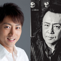 小泉孝太郎＆世良公則、「下町ロケット」に“敵役”で出演！「しっかり対峙したい」 画像