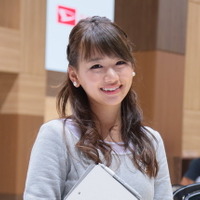 【東京モーターショー15】コンパニオン…選りすぐり　その3 画像
