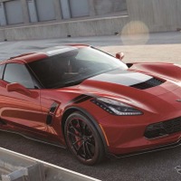 シボレー コルベット グランスポーツ 新型を発売…1210万円より 画像