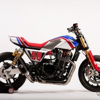 【ミラノショー16】ホンダ、ホンダR＆Dヨーロッパが開発したコンセプトモデル2台を出展 画像