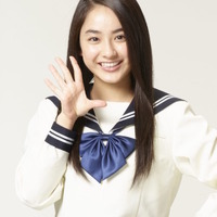 平祐奈、祝・誕生日！『きょうのキラ君』ほかセーラー服姿が一挙お披露目 画像