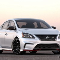 【ロサンゼルスモーターショー16】日産、新NISMO車を初公開へ 画像