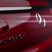 【ロサンゼルスモーターショー16】メルセデスマイバッハに S650カブリオレ…ベースは Sクラス か 画像