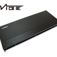 VIBEオーディオから高音質パワーアンプ「CVEN（シーヴェン）」シリーズ登場 画像