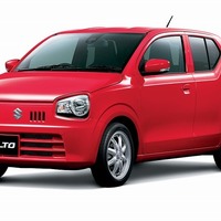 RJCカーオブザイヤー、スズキ アルト が最優秀賞…インポートは MINI クラブマン 画像