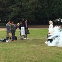 ガキ使・年越しSP放送決定！今年のテーマは“科学博士” 画像