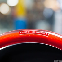 レクサス、LAで謎のホットモデルの公開を予告！ 画像
